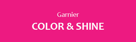 краска для волос Garnier Color Shine